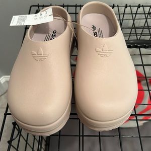 Adidas adifom Stan mule